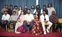 ನವತಂಡದ ಸಿನಿಮಾ: ತಾಯಿ ಸೆಂಟಿಮೆಂಟ್‌ ಸುತ್ತ ಖೇಲಾ