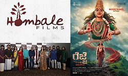 ಆಲ್ಬಂನಲ್ಲಿ ಗೆಜ್ಜೆ ಸದ್ದು: ಅಂಕಿತಾ ಅಮರ್‌ ನಟನೆ