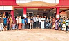 ಸಂಪಾಜೆ ಟು ಮಂಗಳೂರು ಸ್ವಚ್ಛ ಪಾದಯಾತ್ರೆ