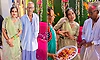 ಒಂದು ವರ್ಷದ ಪ್ರೀತಿ; 75ರ ವೃದ್ಧನ ಜತೆ ಎಂಗೇಜ್‌ಮೆಂಟ್ ಮಾಡಿಕೊಂಡ 30ರ ಯುವತಿ!