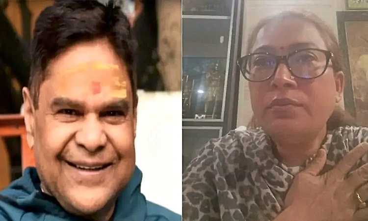 ಉತ್ತರಾಖಂಡ್ ಸಚಿವೆಯಿಂದ ಪತಿ ವಿರುದ್ಧ FIR ದಾಖಲು: ಕೊಲೆ ಸಂಚು ಆರೋಪ!