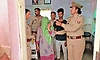 Meerut murder case: ಗಂಡನನ್ನ ಕೊಂದು ಹಾವಿನ ನಾಟಕವಾಡಿದ್ದ ಪತ್ನಿ, ಪ್ರಿಯಕರನಿಗೆ ಗಲ್ಲು!