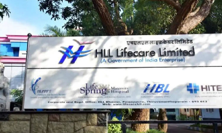 Recruitment: HLL ಲೈಫ್‌ ಕೇರ್‌ ಲಿಮಿಟೆಡ್-‌ ವಿವಿಧ ಹುದ್ದೆಗಳಿಗೆ ಅರ್ಜಿ ಆಹ್ವಾನ