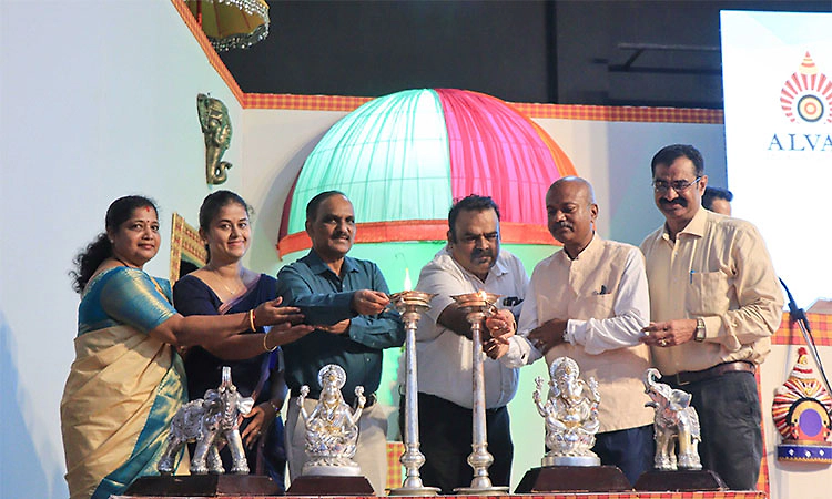 Alva's: ‘ಎನ್‌ಕ್ಯೂಎಎಸ್ ಎಕ್ಸ್ಪ್ಲೋರೇಷನ್–2026’ ಪ್ರಾದೇಶಿಕ ಸಮ್ಮೇಳನ