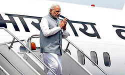 ಡಿಸೆಂಬರ್ 11, 12ರಂದು ಪ್ರಧಾನಿ ಮೋದಿ ಕೆನಡಾ ಪ್ರವಾಸ