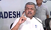 SIR ರದ್ದು: ನ.5ಕ್ಕೆ ಬೆಂಗಳೂರಲ್ಲಿ ʼಇಂಡಿಯಾ' ಪ್ರತಿಭಟನೆ