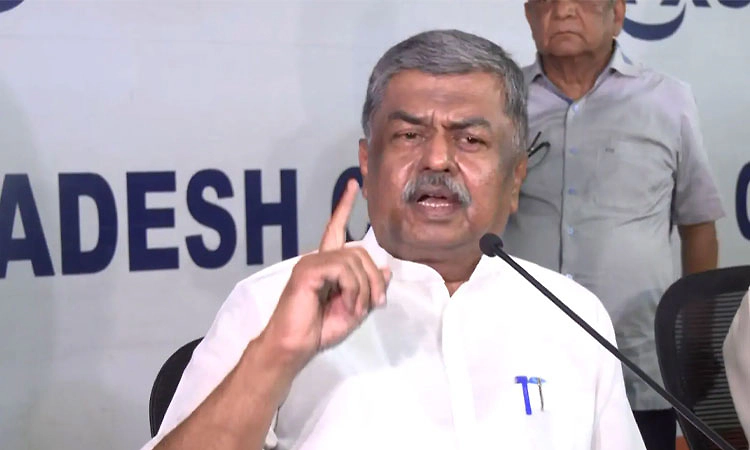 SIR ರದ್ದು: ನ.5ಕ್ಕೆ ಬೆಂಗಳೂರಲ್ಲಿ ʼಇಂಡಿಯಾ' ಪ್ರತಿಭಟನೆ