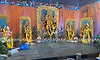 ಪಣಂಬೂರಿನಲ್ಲಿ ಬಂಗಾಳ ಶೈಲಿಯ ದುರ್ಗಾ ಪೂಜೆಗೆ ಚಾಲನೆ