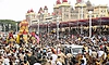 ದಸರಾ : 6 ದಿನದಲ್ಲಿ 360 ಕೋ.ರೂ. ವಹಿವಾಟು