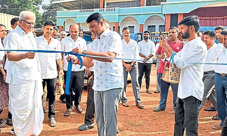 Lakshadeepotsava Festivities: Dharmasthala exhibition now open with free entry