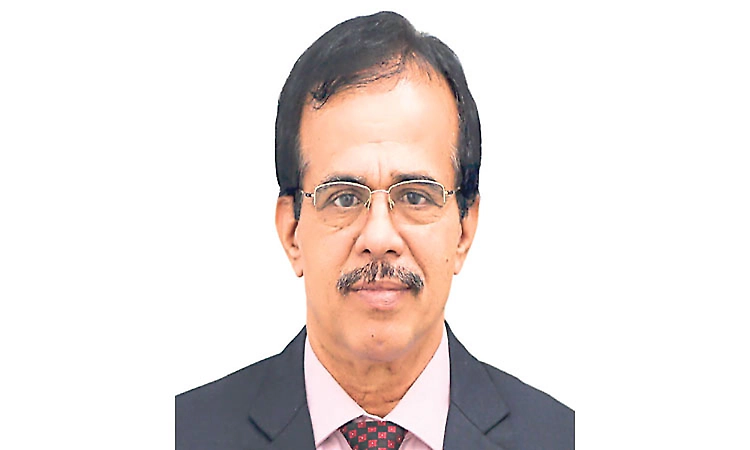 Raghavendra S. Bhat appointed as new MD & CEO of Karnataka Bank