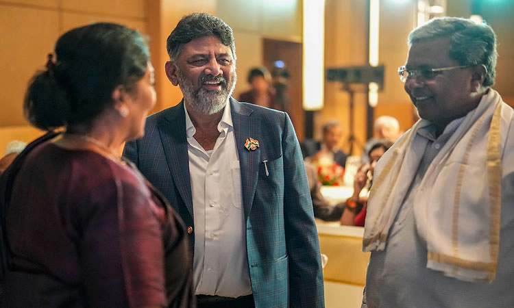 Congress Government: ರಾಜ್ಯ ಸಂಪುಟ ಕಸರತ್ತು ಆರಂಭ?