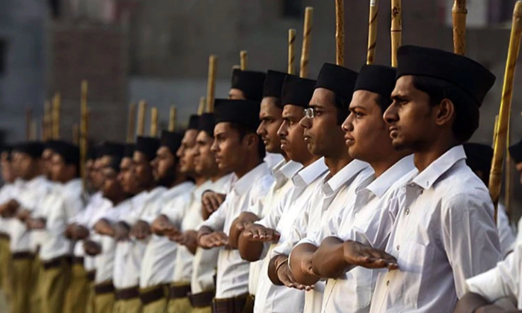 ಚಿತ್ತಾಪುರ ವಿವಾದಿತ ಆರೆಸ್ಸೆಸ್ ಪರೇಡ್‌ ಇಂದು: ಭಾರೀ ಭದ್ರತೆ