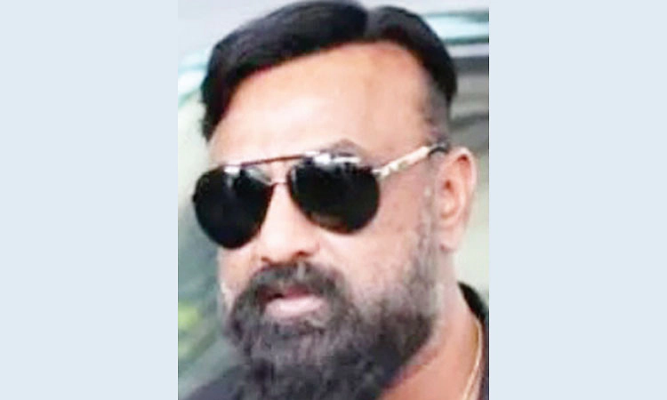 ನಟಿಗೆ ಲೈಂಗಿಕ ಕಿರುಕುಳ;ಏರ್ಪೋರ್ಟ್‌ನಲ್ಲಿ ಉದ್ಯಮಿ ಬಂಧನ:ಲಿವಿಂಗ್‌ ಟುಗೆದರ್‌ನಲ್ಲಿದ್ದ ಜೋಡಿ