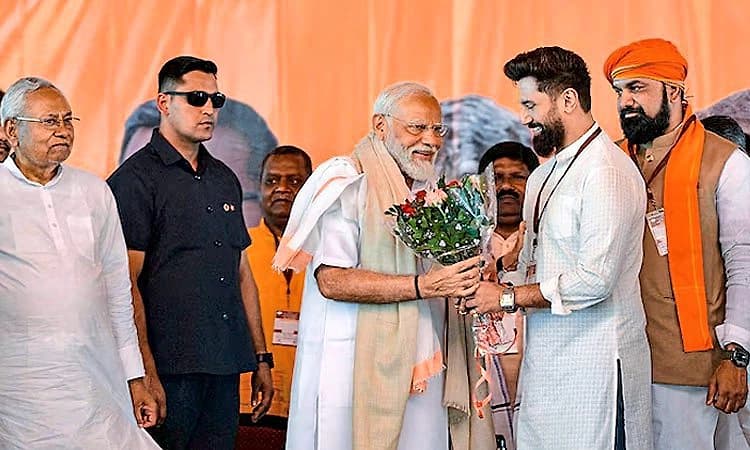 Bihar: ಬಿಹಾರದ ಕ್ಯಾಬಿನೆಟ್‌ ಕಸರತ್ತು ಬಹುತೇಕ ಅಂತಿಮ: ಇವರೇ ನೋಡಿ ಬಿಹಾರದ ಮುಂದಿನ ಸಿಎಂ