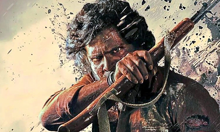 Sandalwood: ತೂಫಾನ್‌ ನತ್ತ ರೋಶನ್‌ ಚಿತ್ತ