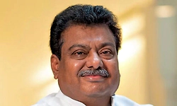 ಚುನಾವಣಾ ಆಯೋಗ ಸಂವಿಧಾನಕ್ಕಿಂತ ಮೇಲಿದೆಯೇ?: ಎಂ.ಬಿ.ಪಾಟೀಲ್