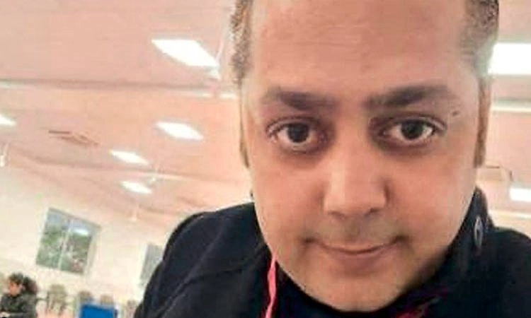 ಪಂಜಾಬ್‌ನಲ್ಲಿ ಆರ್‌ಎಸ್‌ಎಸ್‌ ನಾಯಕನ ಪುತ್ರನ ಗುಂಡಿಕ್ಕಿ ಹತ್ಯೆ 