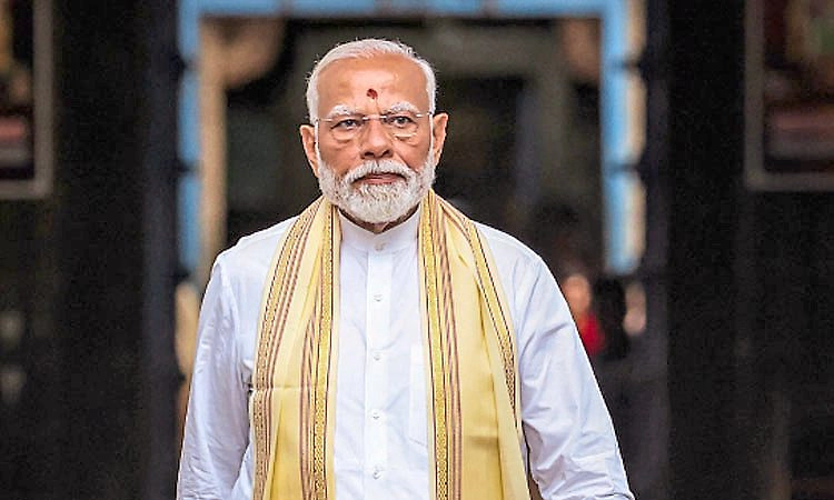 ಉಡುಪಿಯಲ್ಲಿ ಪ್ರಧಾನಿ ನರೇಂದ್ರ ಮೋದಿ ರೋಡ್ ಶೋ ಸಾಧ್ಯತೆ