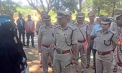 Strict action if illegal activities continue in prisons: DGP Alok Kumar