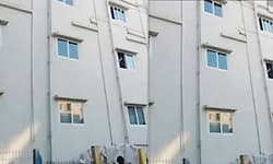 Bengaluru: Police visit triggers panic; woman injured after jumping from lodge balcony