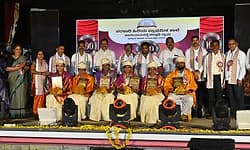 Government schools shutting down year after year: Kota Srinivas Poojary