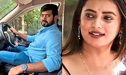 Kannada television actress kidnapped; estranged husband allegedly behind the act