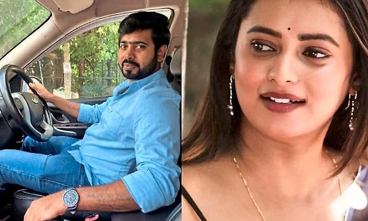 Kannada television actress kidnapped; estranged husband allegedly behind the act