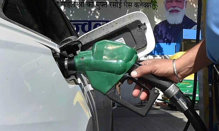 No fuel for vehicles without PUC from Thursday, says Delhi minister Sirsa