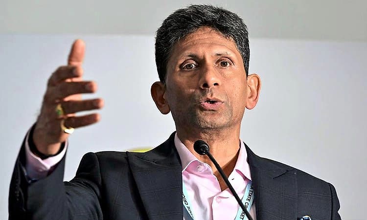 ಆರ್ ಸಿಬಿ ಅಭಿಮಾನಿಗಳಿಗೆ ಗುಡ್ ನ್ಯೂಸ್ ಕೊಟ್ಟ ಕೆಎಸ್ ಸಿಎ ಅಧ್ಯಕ್ಷ ವೆಂಕಟೇಶ್ ಪ್ರಸಾದ್