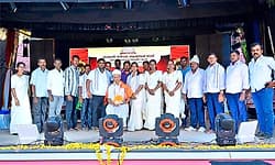 ಸ್ಥಳೀಯ ದಾನಿಗಳ ಸಹಕಾರವಿಲ್ಲದೆ ಗುಣಮಟ್ಟದ ಶಿಕ್ಷಣ ರೂಪಿಸುವುದು ಅಸಾಧ್ಯ: ಶ್ರೀನಿವಾಸ ಪೂಜಾರಿ