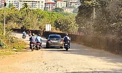 Udupi: ಇನ್ನೂ ಬಗೆಹರಿದಿಲ್ಲ ಪೆರಂಪಳ್ಳಿ ರಸ್ತೆ ಸಮಸ್ಯೆ