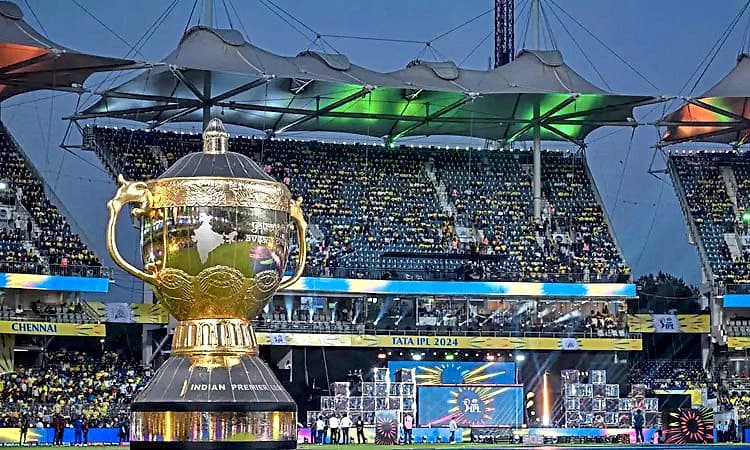 IPL 2026: ಮುಂದಿನ ಐಪಿಎಲ್‌ ಸೀಸನ್‌ನ ಪ್ರಾರಂಭದ ದಿನಾಂಕ ಬಹಿರಂಗಪಡಿಸಿದ ಬಿಸಿಸಿಐ