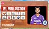 IPL Auction 2026:‌ ರಾಯಲ್‌ ಚಾಲೆಂಜರ್ಸ್‌ ಬೆಂಗಳೂರು ಪಾಲಾದ ವೆಂಕಟೇಶ್‌ ಅಯ್ಯರ್