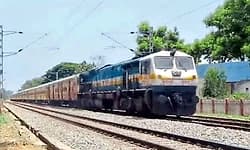 ರೈಲು ಪ್ರಯಾಣಿಕರ ಗಮನಕ್ಕೆ: ತಾಳಗುಪ್ಪ-ಬೆಂಗಳೂರು ಎಕ್ಸ್‌ಪ್ರೆಸ್ ಸಂಚಾರದಲ್ಲಿ ವ್ಯತ್ಯಯ