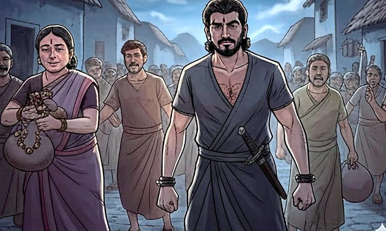 Kids Story: ಸಮಯಕ್ಕೆ ಸರಿಯಾದ ಶಿಕ್ಷಣ ಅಗತ್ಯ