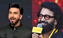 ʼದೈವʼಕ್ಕೆ ಅಪಮಾನ ಮಾಡಿದ ರಣ್ವೀರ್‌ ಸಿಂಗ್‌: ಕೊನೆಗೂ ಮೌನ ಮುರಿದ ರಿಷಬ್ ಶೆಟ್ಟಿ  