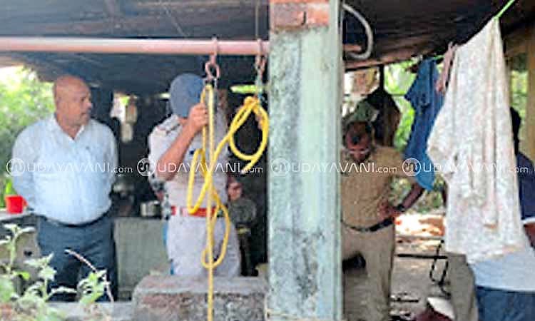 Udupi: ನೀರು ಸೇದುವಾಗ ತಾಯಿ ಕೈಯಿಂದ ಜಾರಿ ಬಾವಿಗೆ ಬಿದ್ದ ಒಂದೂವರೆ ವರ್ಷದ ಕಂದಮ್ಮ