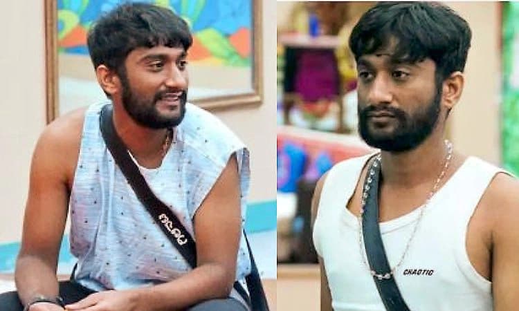 BBK12: ‘ಗಿಲ್ಲಿ ಬಿಗ್‌ ಬಾಸ್‌ ಗೆಲ್ಲುವುದಿಲ್ಲʼ; ಜ್ಯೋತಿಷಿ ನುಡಿದ ಭವಿಷ್ಯ ವೈರಲ್