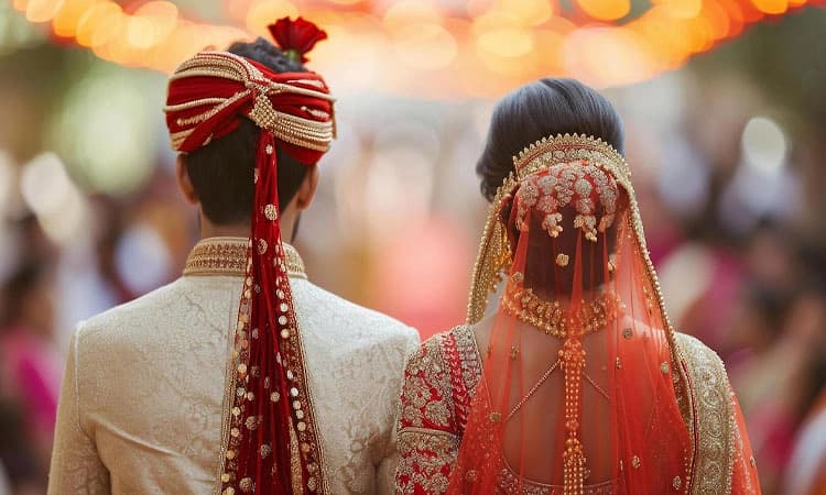 Wedding: ವಿವಾಹವಾಯಿತೇ ಬಂಧನ?