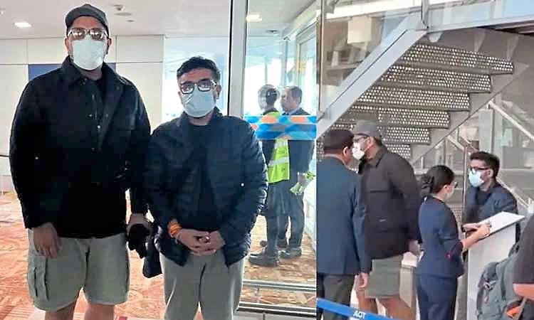 Goa Nightclub tragedy: ಥೈಲ್ಯಾಂಡ್‌ನಿಂದ ಗಡಿಪಾರಾದ ಲೂತ್ರಾ ಸಹೋದರರ ಬಂಧನ