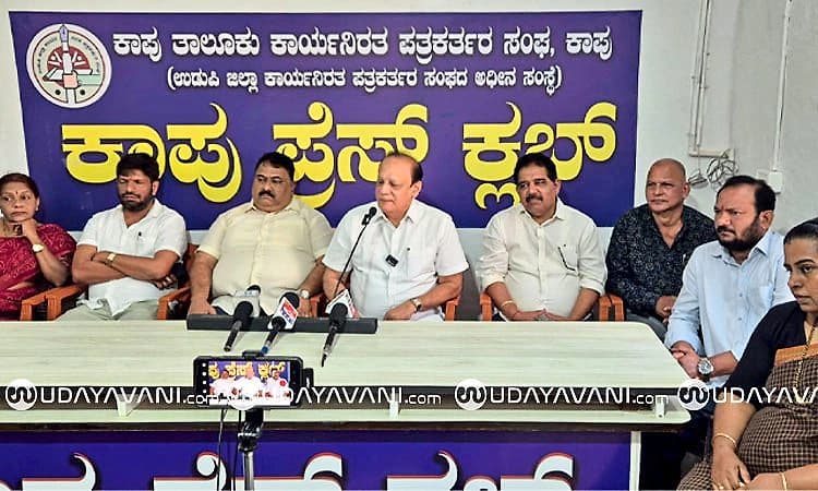 Katapady: ಓವರ್ ಪಾಸ್ ಕಾಮಗಾರಿ ಸಂದರ್ಭ ಸುಗಮ ಸಂಚಾರಕ್ಕೆ ಕ್ರಮ ವಹಿಸಿ: ವಿನಯ್ ಸೊರಕೆ ಒತ್ತಾಯ