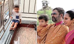 Tragic: ಲಿಫ್ಟ್‌ನಲ್ಲಿ ಸಿಲುಕಿ ʼಕೆಜಿಎಫ್‌ʼ ಸಹ ನಿರ್ದೇಶಕನ 4 ವರ್ಷದ ಪುತ್ರ ಕೊನೆಯುಸಿರು