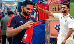 IPL Auction: ಬಾರಾಮುಲ್ಲಾದ ಗುಂಡಿನ ಮೊರೆತದ ನಡುವೆ ಬೆಳೆದ ಅಖಿಬ್‌ ದಾರ್‌ ಈಗ ಕೋಟಿ ಒಡೆಯ