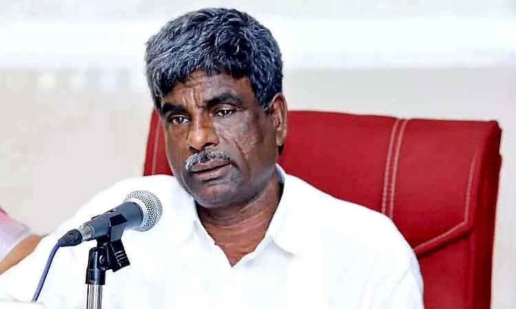 ಅಕ್ಷತಾ ಪೂಜಾರಿ ಮೇಲೆ ಹಲ್ಲೆ ನಡೆಸಿದ ತಪ್ಪಿತಸ್ಥ ಅಧಿಕಾರಿಗಳ ವಿರುದ್ಧ ಕ್ರಮ ವಹಿಸಿ: ಕೋಟ