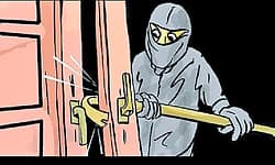 BC Road: ಅಂಗಡಿಯಿಂದ 1 ಲ.ರೂ. ಮೌಲ್ಯದ ಸೊತ್ತು ಕಳವು