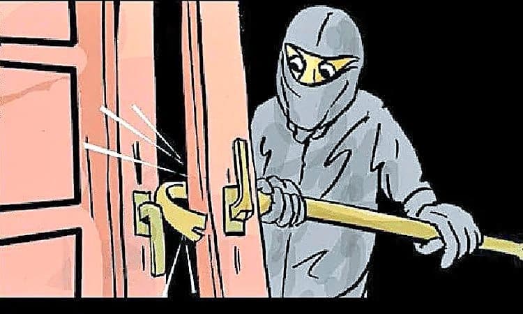 BC Road: ಅಂಗಡಿಯಿಂದ 1 ಲ.ರೂ. ಮೌಲ್ಯದ ಸೊತ್ತು ಕಳವು