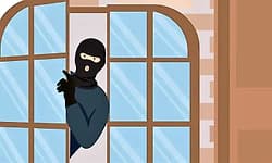 Puttur: ವೈದ್ಯರ ಮನೆಯಿಂದ ಕಳವು