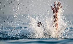 Kundapura: ಆಯತಪ್ಪಿ ನದಿಗೆ ಬಿದ್ದು ಸಾವು