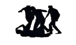 ವಿಚಾರಣಾಧೀನ ಕೈದಿಗೆ ಸಹ ಕೈದಿಗಳಿಂದ ಹಲ್ಲೆ, ಜೀವ ಬೆದರಿಕೆ